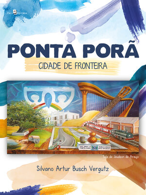 cover image of Ponta Porã